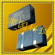 LTWC455E濾波器,陶瓷諧振器,