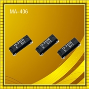 MA-406晶振,愛普生無源晶振,進口石英晶體諧振器