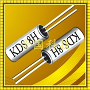 32.768K晶振,石英晶振,KDS晶振代理商