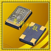 XV-5032無源晶振,泰藝晶體,進口晶體諧振器