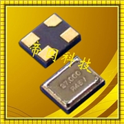 大河石英晶體,FCX-06藍(lán)牙晶體諧振器,GPS專用晶振