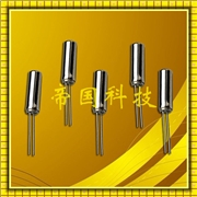 日本精工株式會社,VT-120-F石英晶振,32.768K時鐘晶振