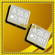 KDS溫補(bǔ)振蕩器,DSB211SCB晶振,智能電話晶振