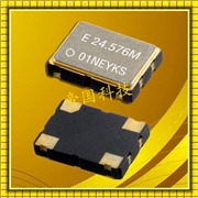 TG-5501CA石英晶振,愛普生溫補(bǔ)振蕩器,GPS定位系統(tǒng)晶振