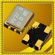 大真空KDS晶振,DSV321SR晶振,STB機(jī)頂盒用晶振