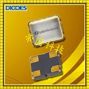 百利通亞陶晶振,有源晶振,FK晶振,智能手機晶振