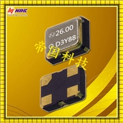 NDK晶振,有源晶振,NZ2016SJ晶振,藍(lán)牙晶振