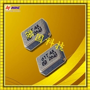 NDK晶振,有源晶振,NT1612AB晶振,智能手機(jī)晶振