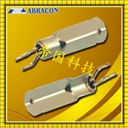 Abracon晶振,石英晶振,AB26TRQ晶振,無(wú)鉛晶振