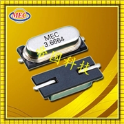 MERCURY晶振,石英晶振,M49G晶振,貼片晶振