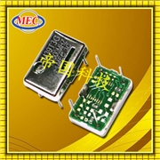 MERCURY晶振,溫補(bǔ)晶振,M39T晶振,有源插件晶振