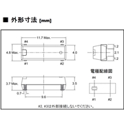 西鐵城晶振,水晶振動子,CM309E晶振,環保晶振,CM309E6000000BBAT