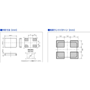 西鐵城晶振,無源貼片晶振,CS325S晶振,進口環保晶振,CS325S27000000ABJT