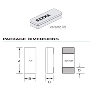 Statek晶振,CX11L晶振,CX11LSCSM1—24.0M晶振