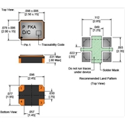 Wi2Wi晶振,TC02晶振,TCT225000XWND2RX晶振