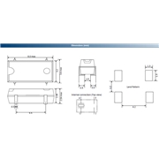 ACT晶振,200A晶振,EK00003GIHD-PF(32.768kHz)晶振