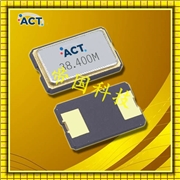 ACT晶振,TWC912晶振,SAB00003GIHD-PF(32.768MHz)晶振