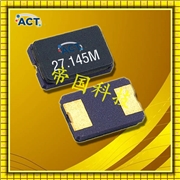 ACT晶振,3215A晶振,SY00003GIHD-PF(32.768kHz)晶振