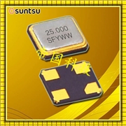 Suntsu晶振,SXT324晶振,SXT32418AA48T- 24.000M晶振