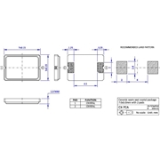NKG晶振,S7CA晶振,S7CA-16.0000F-18E2-EXT晶振