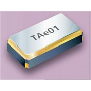 臺(tái)產(chǎn)TXC晶體,液晶儀表盤晶振,AH-32.768KDZB-T音叉晶振