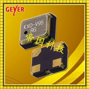 12.95544晶振,程控交換機晶振,GEYER進口晶振