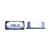 ABRACON移動(dòng)通訊晶振,ABLS高精度晶體,ABLS-10.000MHZ-16-A-4-H-T進(jìn)口晶振